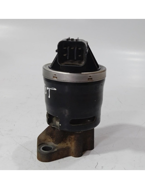 Válvula Egr Honda Fit 1.4 2003 2004 2005 2006 2007 2008