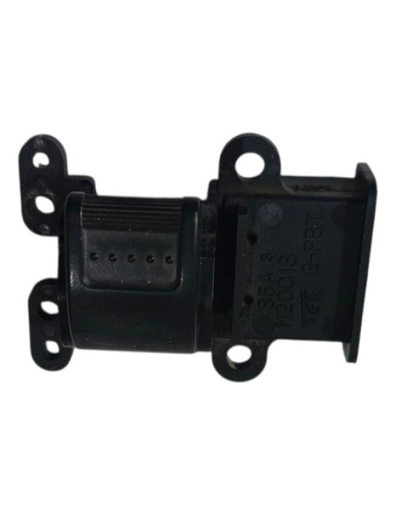 Botão Vidro Elétrico Civic 2001 2002 2003 2004 2005