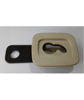 Suporte Esquerdo Cobertura Teto Volvo Xc60 2012