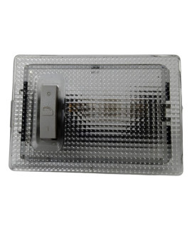 Luz Teto Cortesia Spin 2013 2014 2015 2016