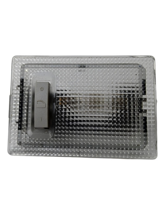 Luz Teto Cortesia Spin 2013 2014 2015 2016