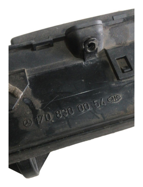 Difusor De Ar Condicionado Mercedes Slk 230 1996 - 2004