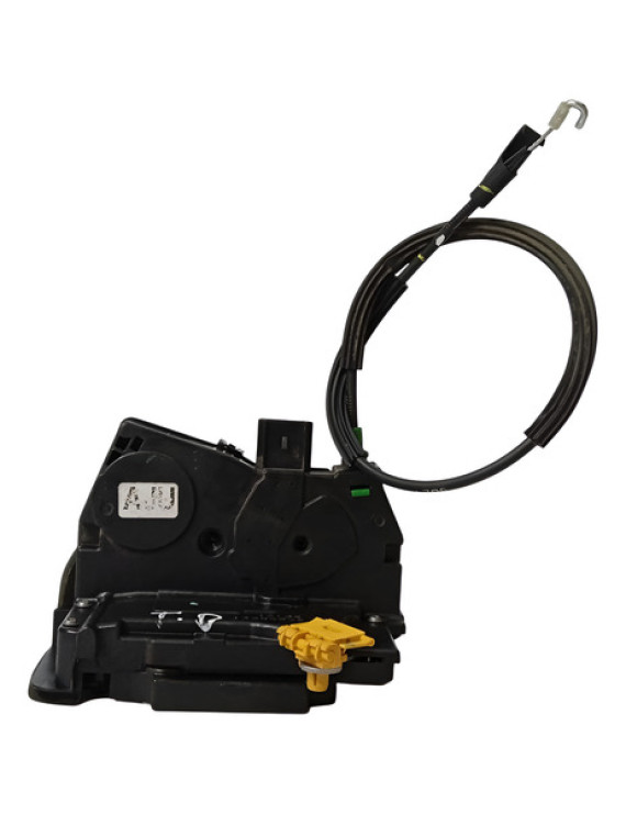 Fechadura Elétrica Traseira Direita Spin 2013 - 2018