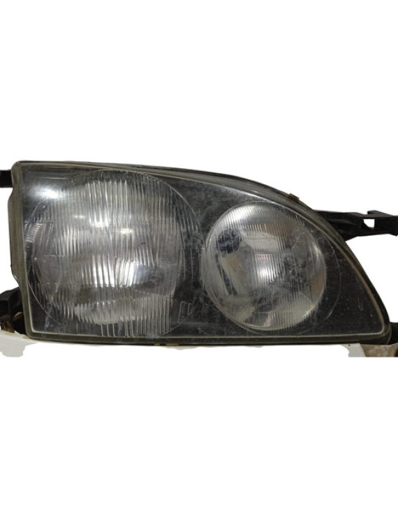 Farol Direito Toyota Avensis 2001 2002 2003 Direito/passageiro