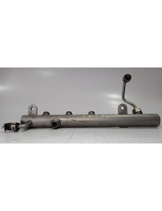 Flauta De Injeção Mercedes Benz 311 415 515 2012 - 2017