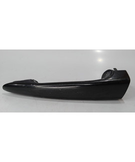 Maçaneta Externa Traseira Esquerda Bmw 325i 2008 - 2011 Traseira