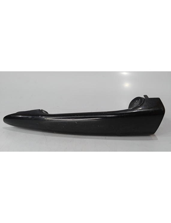 Maçaneta Externa Traseira Esquerda Bmw 325i 2008 - 2011 Traseira