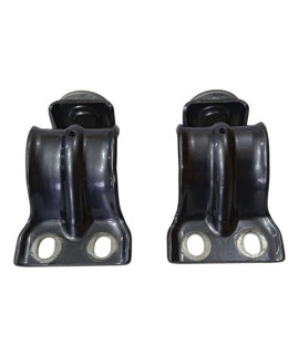 Par Dobradiça Tampa Traseira Audi A3 2001 - 2005