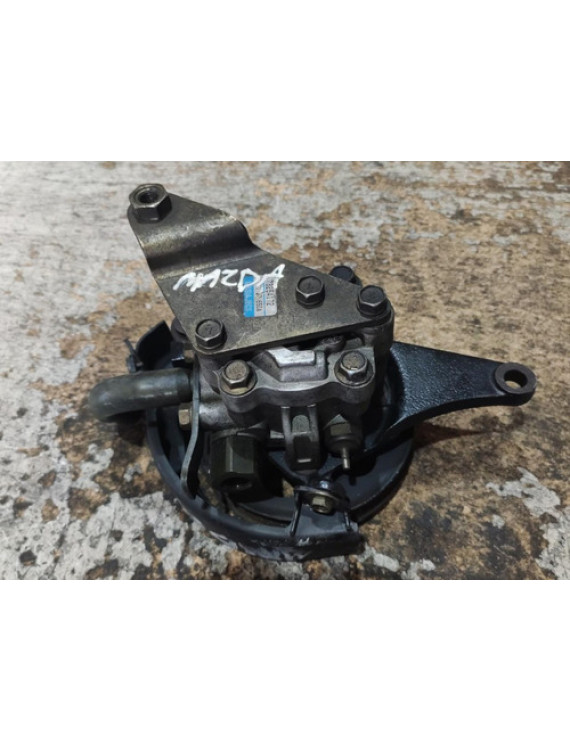 Bomba Direção Hidráulica Mazda 626 1996 1997