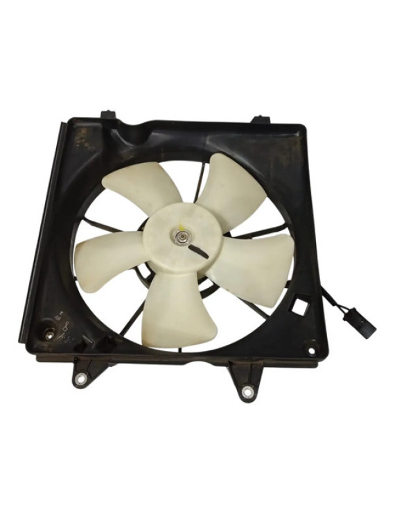 Hélice Motor Ventoinha Civic 2.0 2012 - 2016