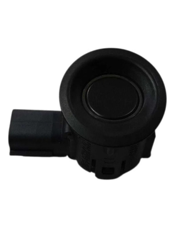 Sensor Estacionamento Traseiro Central Esquerdo Ecosport 15 Preto
