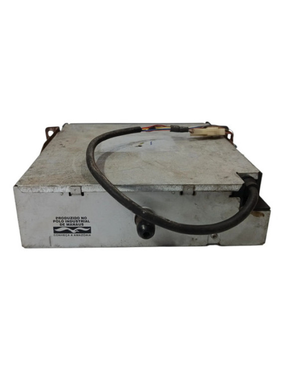 Rádio Cd Player Disqueteira Kyron 2006