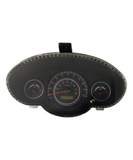 Painel De Instrumentos Jac J3 2011 2012 2013 2014 Preto