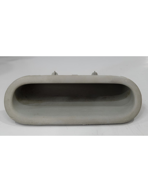 Puxador Porta Malas Chrysler Pt Cruiser 2000 - 2010 Traseira