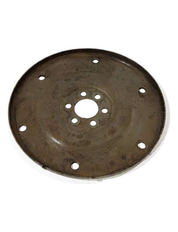 Suporte Volante Motor Audi A3 1.8 2001 - 2005 Preto