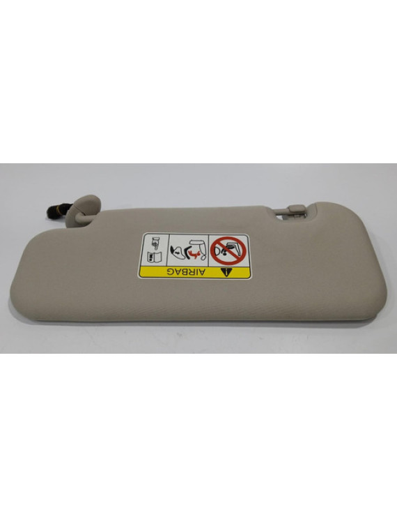 Quebra Sol Direito Chery Tiggo 7 2020 2021 2022