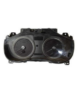 Painel Instrumentos Lexus Es350 2008 2009 Preto