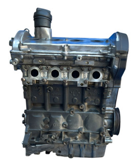 Motor Parcial Audi A3 1.8 Aspirado 2002 2003 2004 2005