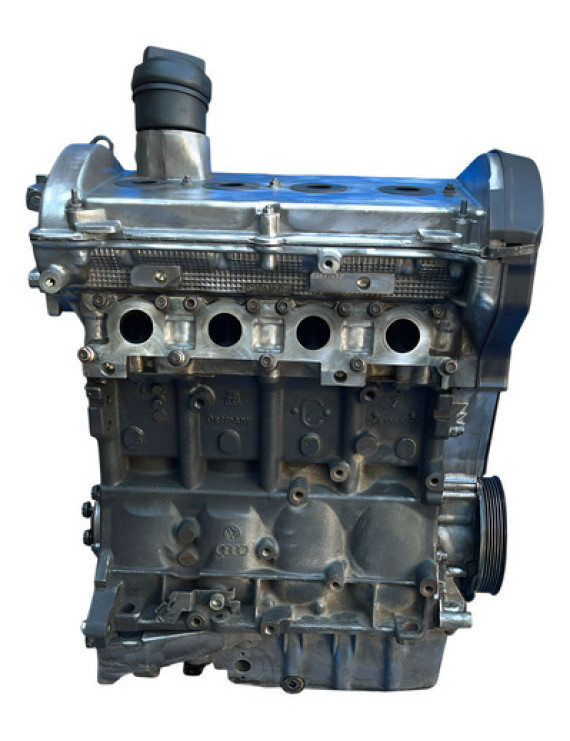 Motor Parcial Audi A3 1.8 Aspirado 2002 2003 2004 2005