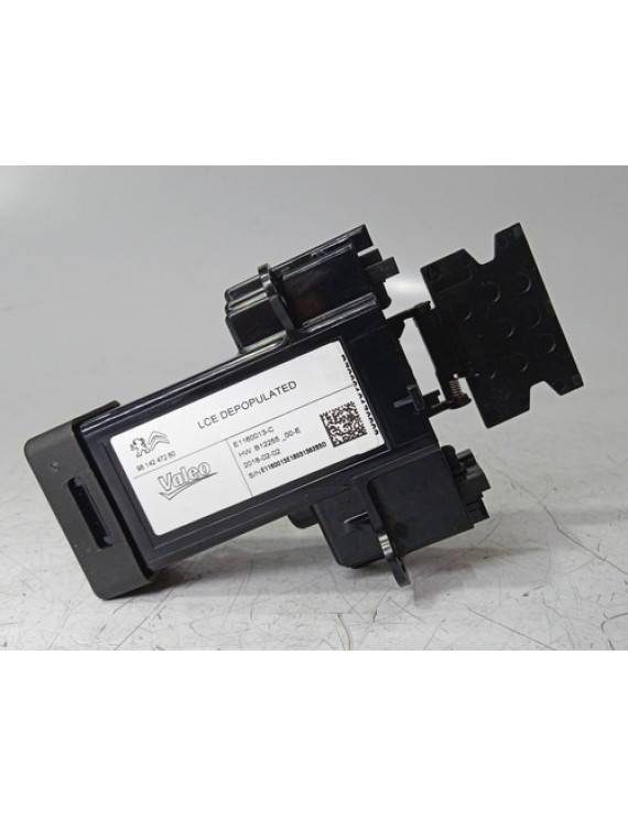 Módulo Leitor Chave C4 Picasso 2016 - 2019 / 9814247280