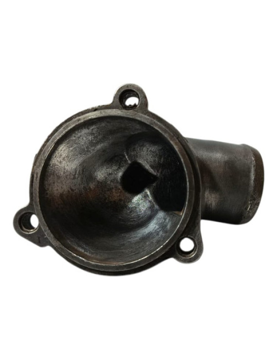 Carcaça Válvula Termostática Mercedes C280 1995