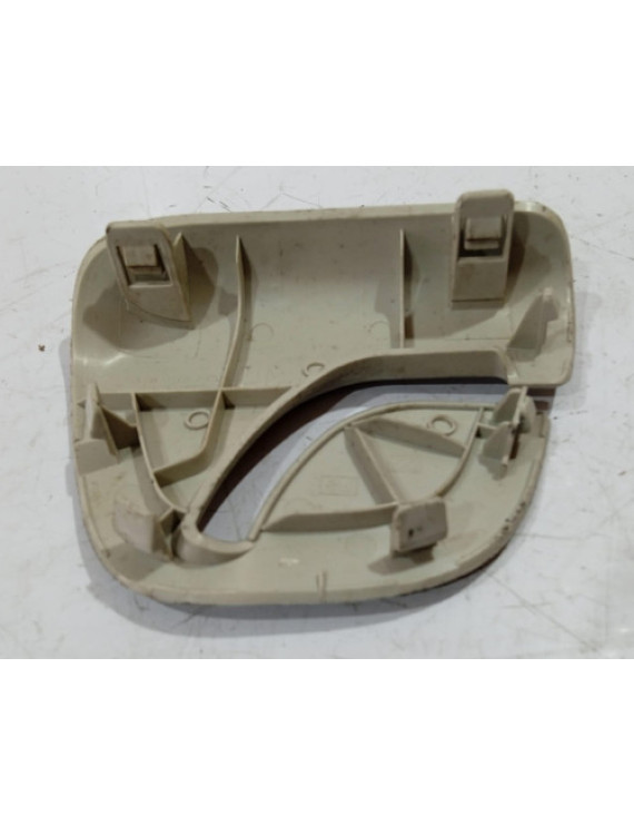 Acabamento Cinto Traseiro Direito Subaru Impreza Wrx 2011 