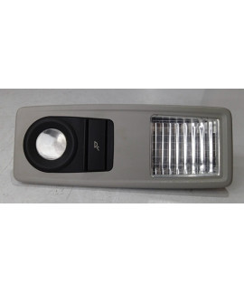 Luz Teto Traseira Esquerda Bmw X3 2013 2014 2015