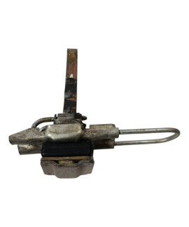 Limitador Porta Dianteira Direita Kombi 1976 - 2014