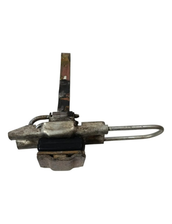 Limitador Porta Dianteira Direita Kombi 1976 - 2014