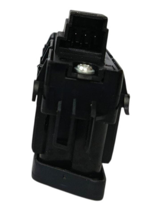 Botão Trava Portas Dianteiro Direito Mercedes C180 2011 2012 Preto