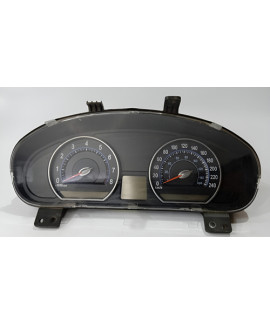 Painel De Instrumentos Kia Optima 2012 2013 / Detalhe Preto