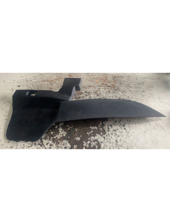 Moldura Inferior Console Lado Esquerdo Outlander 2011