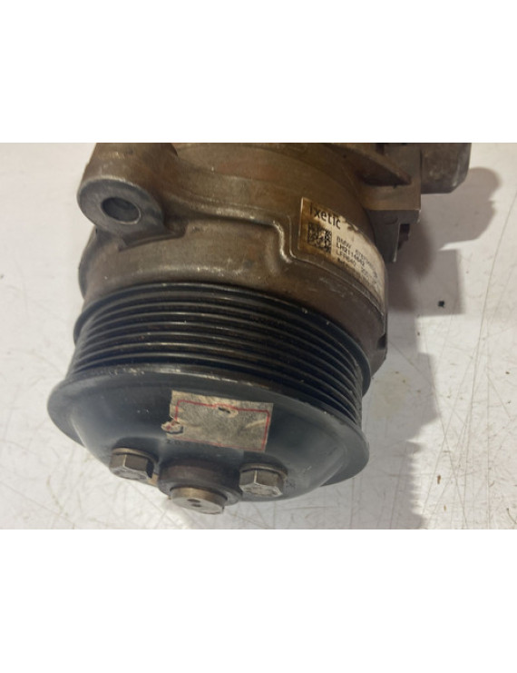 Bomba De Direção Hidraulica Bmw X6 4.4 2011 2012 2013 2014