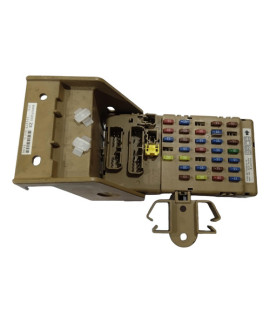 Caixa Fusíveis Interna Subaru Impreza 2012 / 82201fg010   