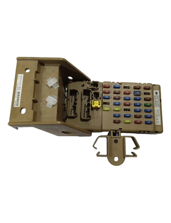 Caixa Fusíveis Interna Subaru Impreza 2012 / 82201fg010   