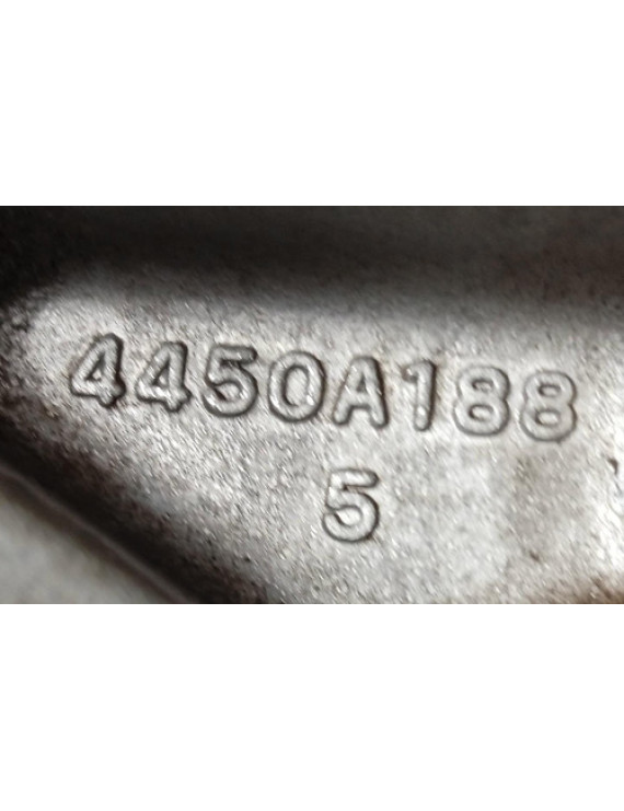 Suporte Bomba Hidráulica Asx 2.0 2011 2012 Suporte Bomba Hidráulica Asx 2.0 2011 2012