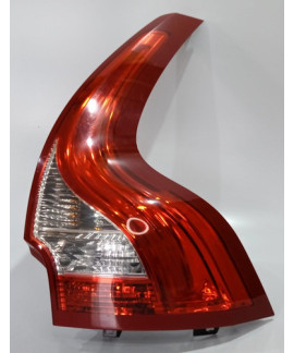 Lanterna Direita Volvo Xc60 2011 2012 2013 2014 2015 2016