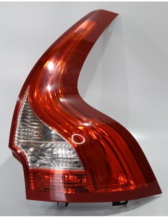 Lanterna Direita Volvo Xc60 2011 2012 2013 2014 2015 2016