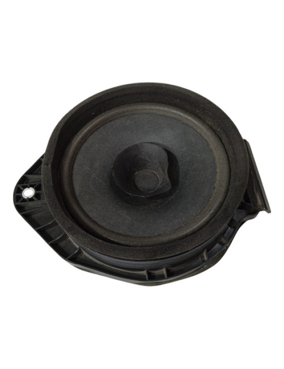 Alto Falante Porta Spin 2013 - 2018 Preto