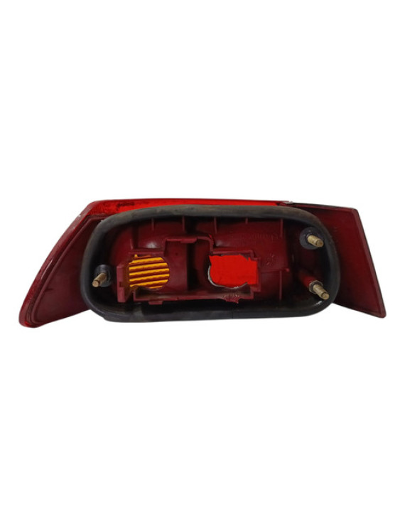 Lanterna Direita Alfa Romeo 145 1995 Direito/passageiro Vermelho