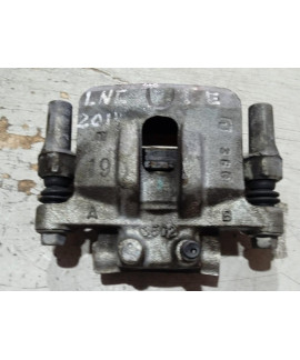 Pinça Freio Traseira Esquerda Lancer 2012 2013 2014