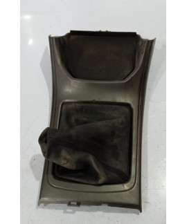 Moldura Console Coifa Câmbio Manual Subaru Impreza 2011
