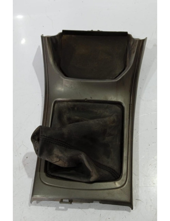 Moldura Console Coifa Câmbio Manual Subaru Impreza 2011