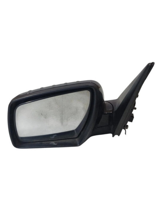 Retrovisor Esquerdo Kia Soul 2009 2010 2011