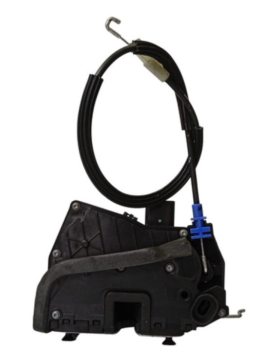 Fechadura Elétrica Dianteira Esquerda Spin 2013 - 2018