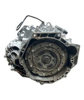 Caixa Cambio Automática Ecosport 1.6 Powershift 2015 2016