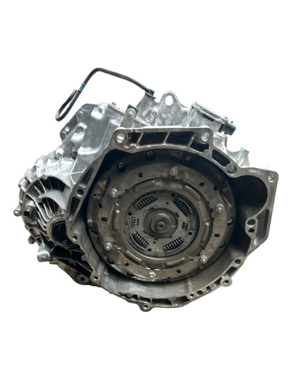 Caixa Cambio Automática Ecosport 1.6 Powershift 2015 2016