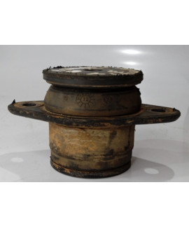 Coxim Traseiro Cabine Amarok 2012 - 2018