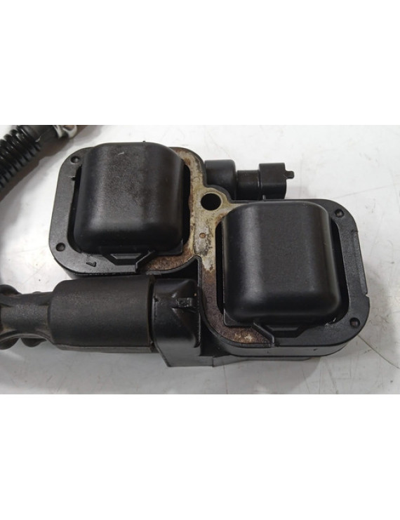 Bobina Ignição Mercedes Ml500 2004 2005 2006  / A0001587803