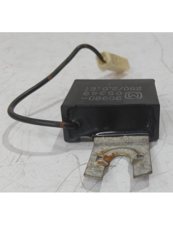 Rele Amplificador Toyota Rav4 2000 - 2005 / 90980-05349